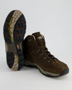 Meindl 3889-39 In Braun -Tretter Geschaft T 07940300154 pic12