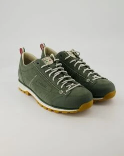 Dolomite Schnürschuh In Grün