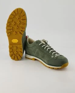 Dolomite Schnürschuh In Grün 9 Dolomite Schnürschuh In Grün -Tretter Geschaft T 07980300008 pic12
