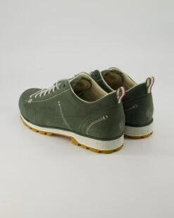 Dolomite Schnürschuh In Grün 7 Dolomite Schnürschuh In Grün -Tretter Geschaft T 07980300008 pic3