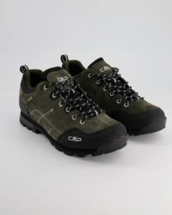 CMP Alcor Low Trekking In Grün