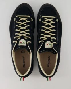 Dolomite Schnürschuhe In Blau 8 Dolomite Schnürschuhe In Blau -Tretter Geschaft T 07990300001 pic11