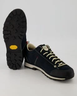 Dolomite Schnürschuhe In Blau 9 Dolomite Schnürschuhe In Blau -Tretter Geschaft T 07990300001 pic12