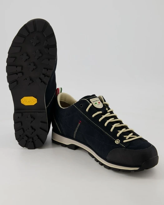 Dolomite Schnürschuhe In Blau 5 Dolomite Schnürschuhe In Blau – Bild 5