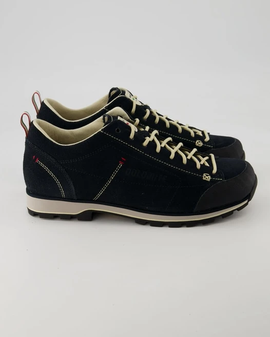 Dolomite Schnürschuhe In Blau 2 Dolomite Schnürschuhe In Blau – Bild 2