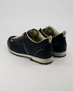 Dolomite Schnürschuhe In Blau 7 Dolomite Schnürschuhe In Blau -Tretter Geschaft T 07990300001 pic3