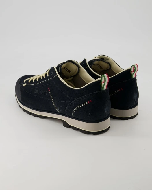 Dolomite Schnürschuhe In Blau 3 Dolomite Schnürschuhe In Blau – Bild 3