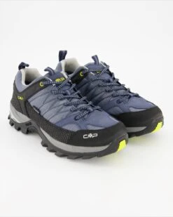 CMP Rigel Low In Blau
