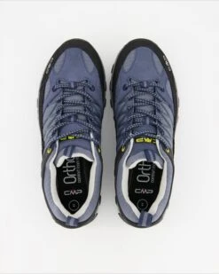 CMP Rigel Low In Blau 8 CMP Rigel Low In Blau -Tretter Geschaft T 07990300014 pic11