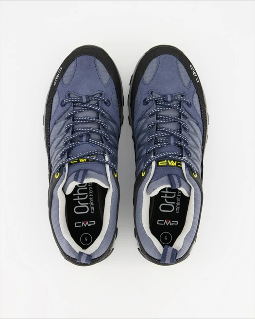 CMP Rigel Low In Blau 4 CMP Rigel Low In Blau – Bild 4