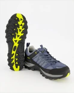 CMP Rigel Low In Blau 9 CMP Rigel Low In Blau -Tretter Geschaft T 07990300014 pic12