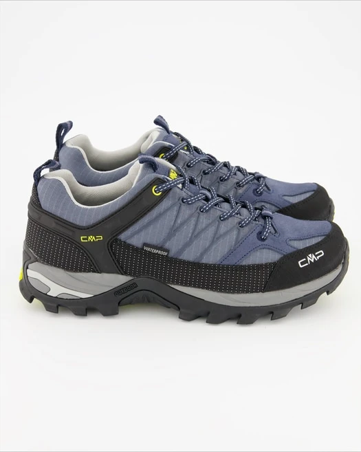 CMP Rigel Low In Blau 2 CMP Rigel Low In Blau – Bild 2