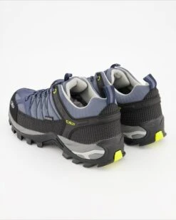 CMP Rigel Low In Blau 7 CMP Rigel Low In Blau -Tretter Geschaft T 07990300014 pic3