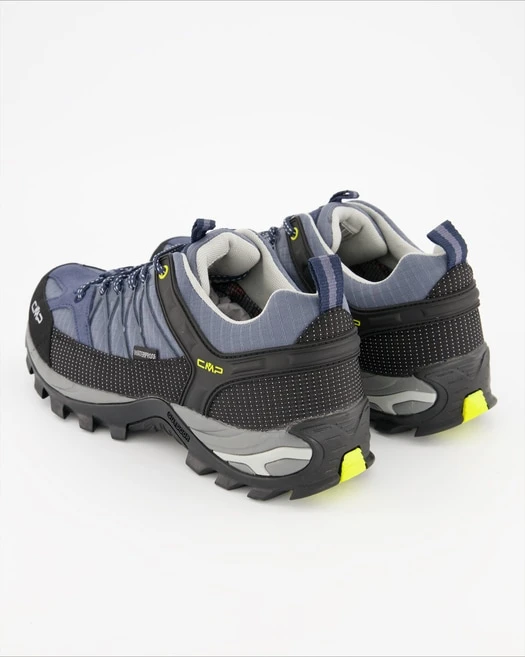 CMP Rigel Low In Blau 3 CMP Rigel Low In Blau – Bild 3