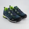 CMP Alcor Low Trekking In Blau