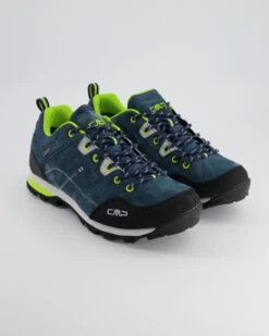 CMP Alcor Low Trekking In Blau