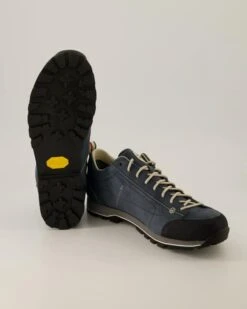 Dolomite Low Fg GTX In Blau -Tretter Geschaft T 07990300023 pic12