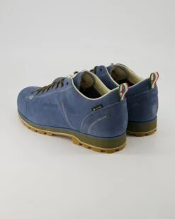 Dolomite Schnürschuh In Blau -Tretter Geschaft T 07990300028 pic3