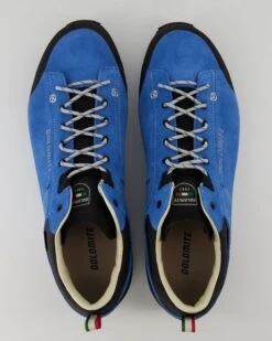 Dolomite Schnürschuh In Blau -Tretter Geschaft T 07990300029 pic11