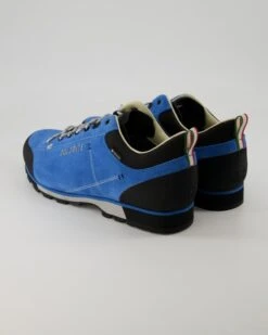 Dolomite Schnürschuh In Blau -Tretter Geschaft T 07990300029 pic3