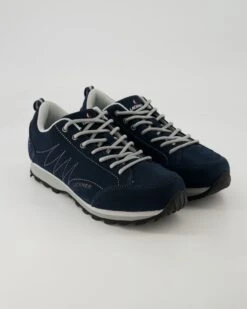 Lackner Loafer In Blau