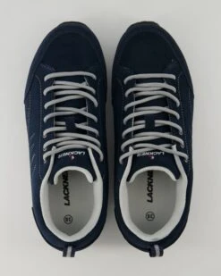 Lackner Loafer In Blau -Tretter Geschaft T 07990300030 pic11