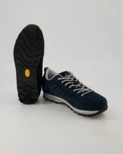 Lackner Loafer In Blau -Tretter Geschaft T 07990300030 pic12