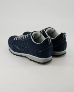 Lackner Loafer In Blau -Tretter Geschaft T 07990300030 pic3