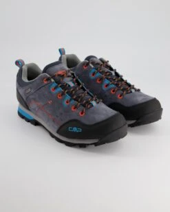 CMP Alcor Low Trekking In Grau