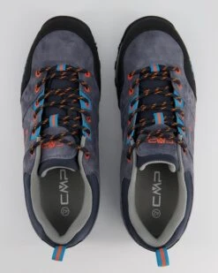 CMP Alcor Low Trekking In Grau -Tretter Geschaft T 07990300459 pic11