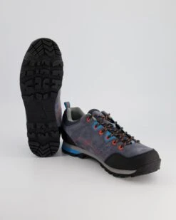 CMP Alcor Low Trekking In Grau -Tretter Geschaft T 07990300459 pic12