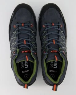 CMP Rigel Low Trekking In Blau -Tretter Geschaft T 07990300461 pic11