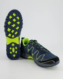 CMP Altak Trail In Blau -Tretter Geschaft T 07990400001 pic12