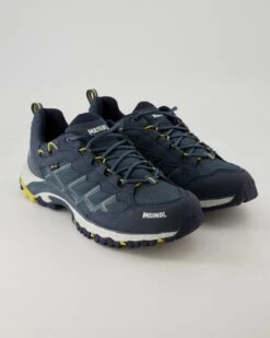 Meindl Caribe GTX In Blau