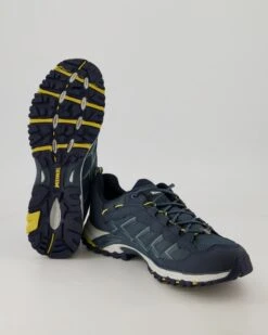 Meindl Caribe GTX In Blau 9 Meindl Caribe GTX In Blau -Tretter Geschaft T 07990400005 pic12