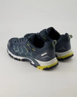 Meindl Caribe GTX In Blau 7 Meindl Caribe GTX In Blau -Tretter Geschaft T 07990400005 pic3