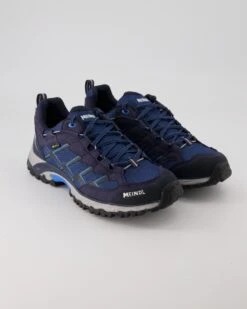 Meindl Caribe In Blau