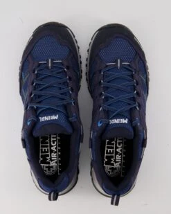 Meindl Caribe In Blau -Tretter Geschaft T 07990400011 pic11