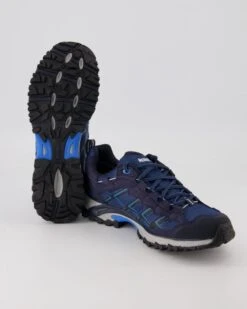 Meindl Caribe In Blau -Tretter Geschaft T 07990400011 pic12