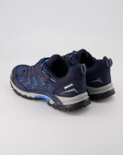 Meindl Caribe In Blau -Tretter Geschaft T 07990400011 pic3