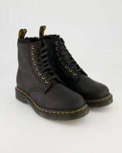 Dr. Martens 1460 Pascal FL In Schwarz