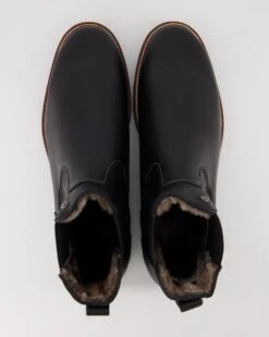 Panama Jack Chelsea In Schwarz 8 Panama Jack Chelsea In Schwarz -Tretter Geschaft T 08010000141 pic11