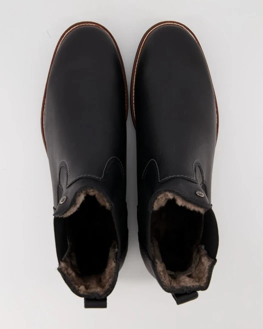 Panama Jack Chelsea In Schwarz 4 Panama Jack Chelsea In Schwarz – Bild 4