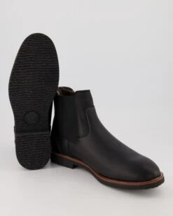 Panama Jack Chelsea In Schwarz 9 Panama Jack Chelsea In Schwarz -Tretter Geschaft T 08010000141 pic12