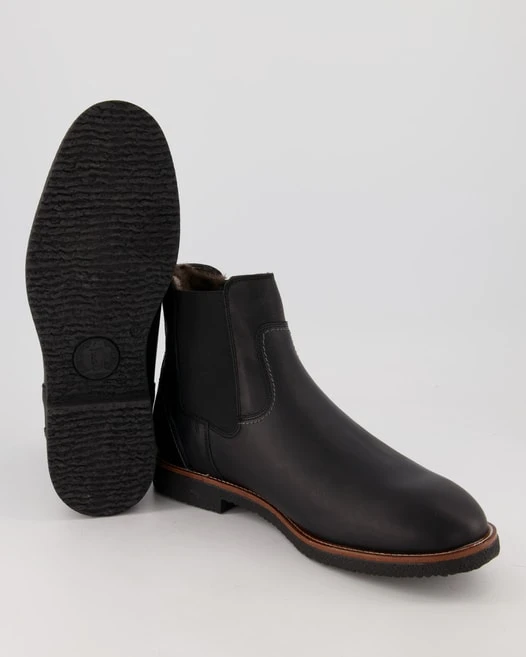 Panama Jack Chelsea In Schwarz 5 Panama Jack Chelsea In Schwarz – Bild 5