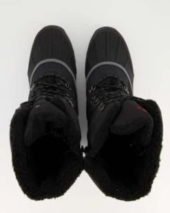 Lackner Zero In Schwarz 8 Lackner Zero In Schwarz -Tretter Geschaft T 08010000157 pic11