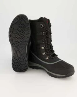 Lackner Zero In Schwarz 9 Lackner Zero In Schwarz -Tretter Geschaft T 08010000157 pic12