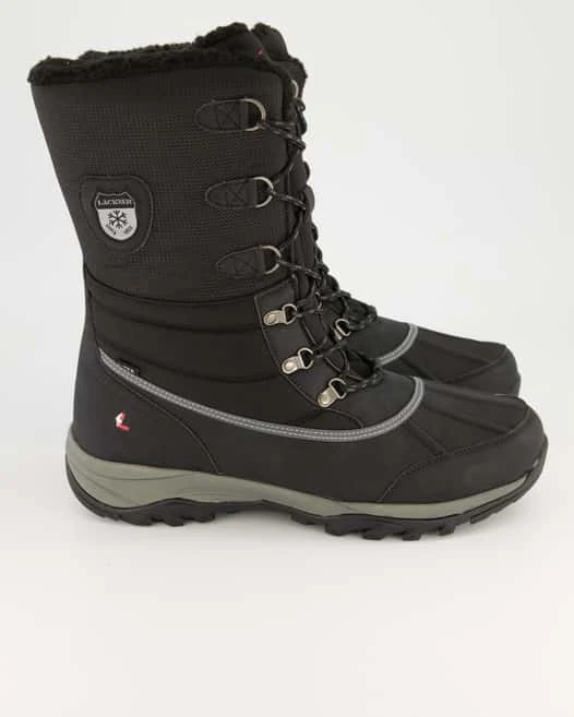 Lackner Zero In Schwarz 2 Lackner Zero In Schwarz – Bild 2