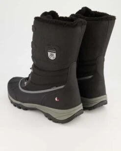 Lackner Zero In Schwarz 7 Lackner Zero In Schwarz -Tretter Geschaft T 08010000157 pic3