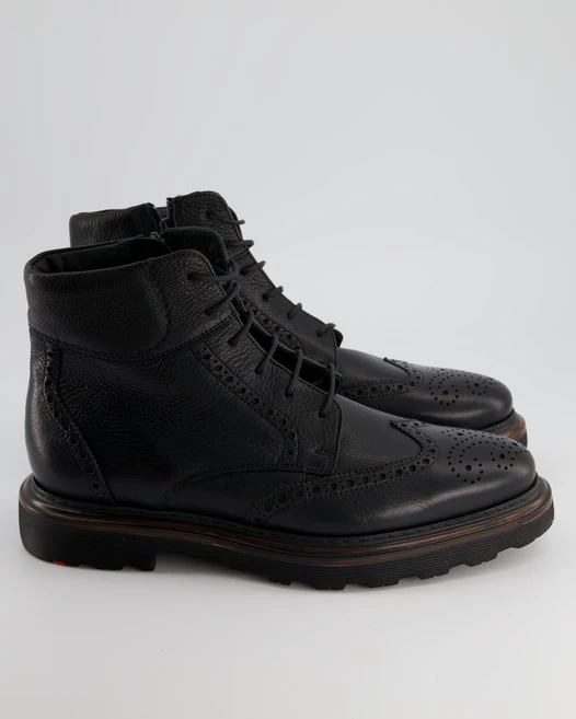 Lloyd OSKO In Schwarz 2 Lloyd OSKO In Schwarz – Bild 2